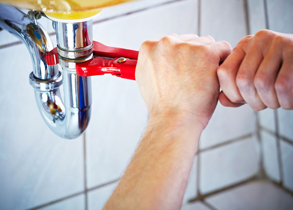 About South Berwick Plumbers
